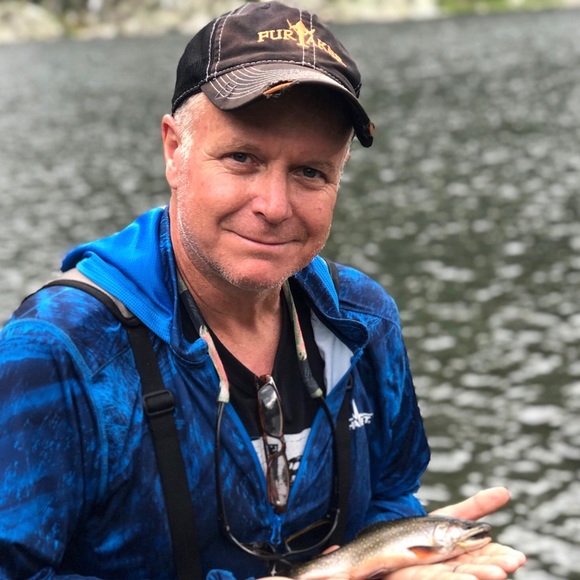 Meet your Posher, Mike - Picture 1 of 1